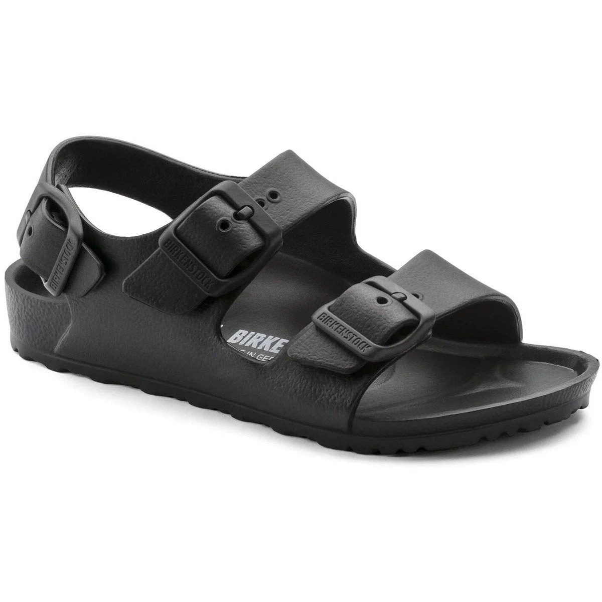 Birkenstock Kids' Milano Essentials EVA - Image 4