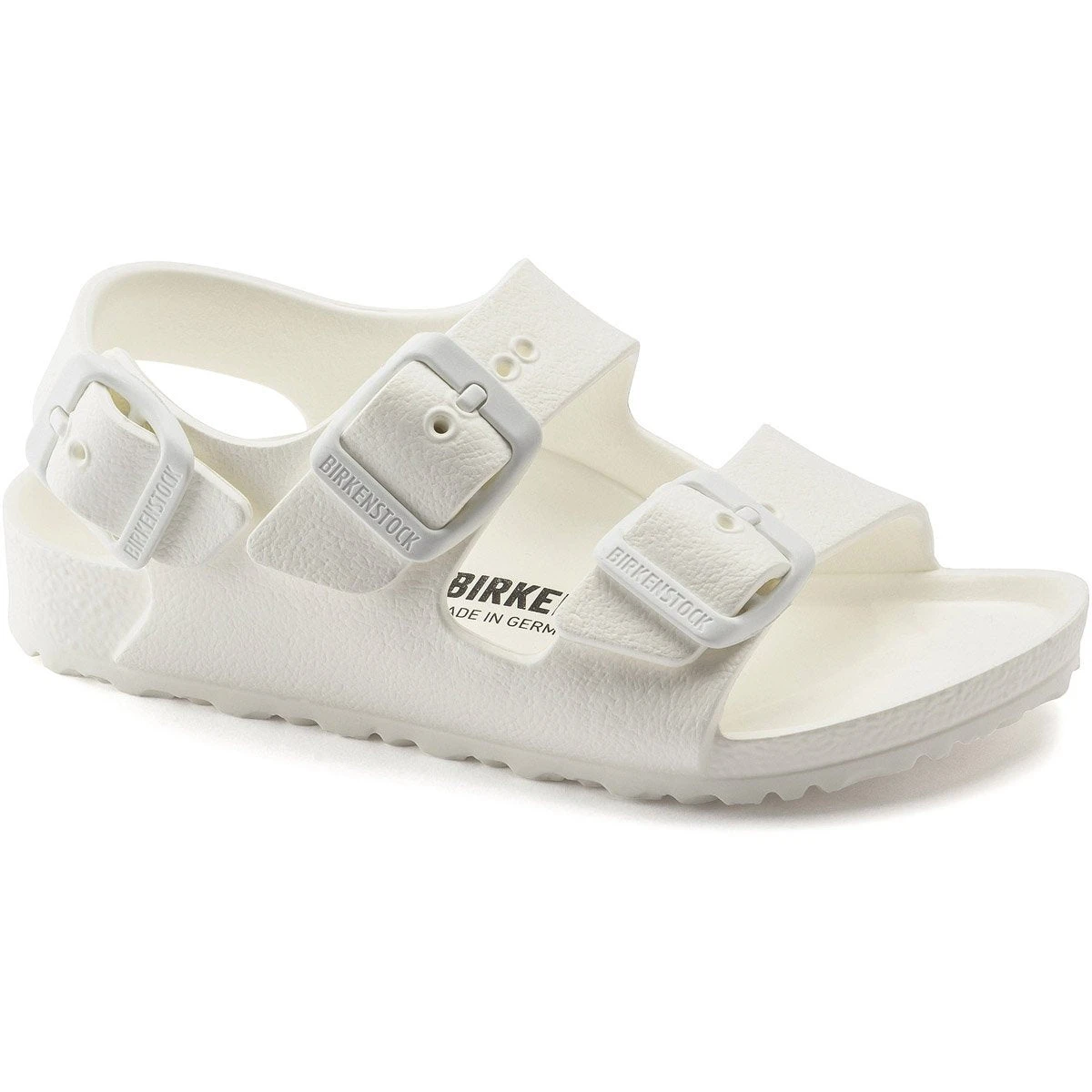 Birkenstock Kids' Milano Essentials EVA - Image 2