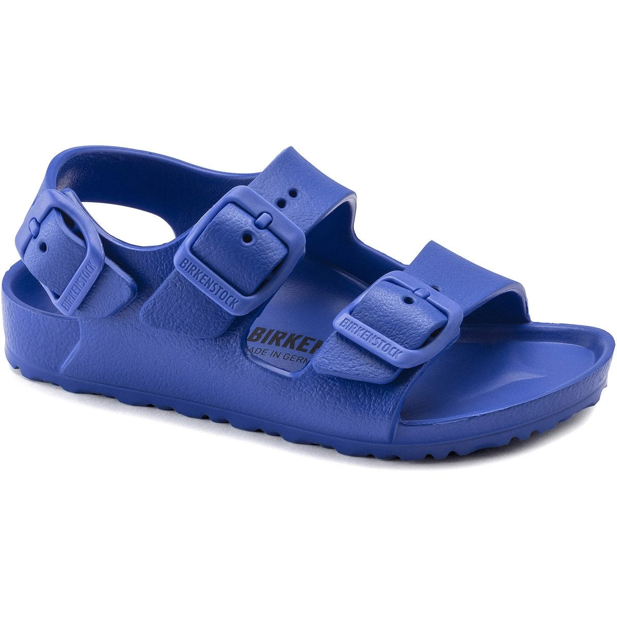 Birkenstock Kids' Milano Essentials EVA - Image 3