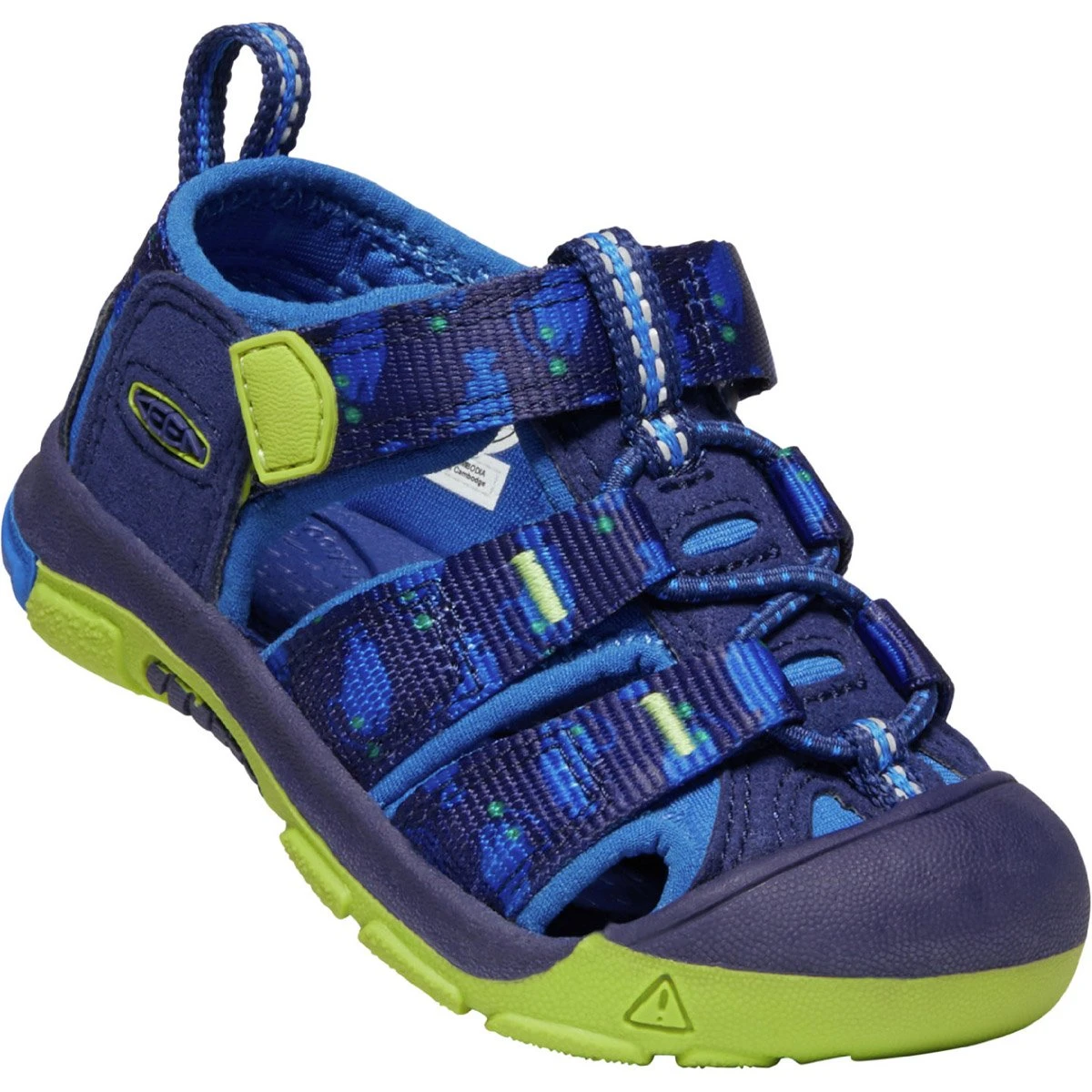 Keen Toddlers' Newport H2 - Image 2
