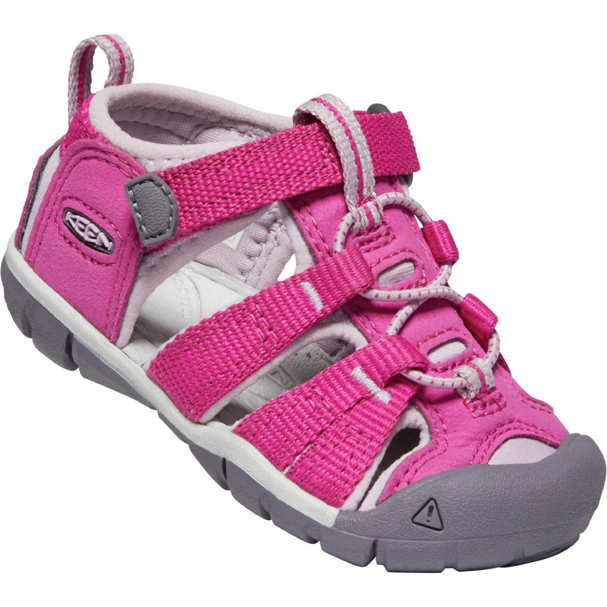 Keen Toddlers' Seacamp II CNX - Image 3