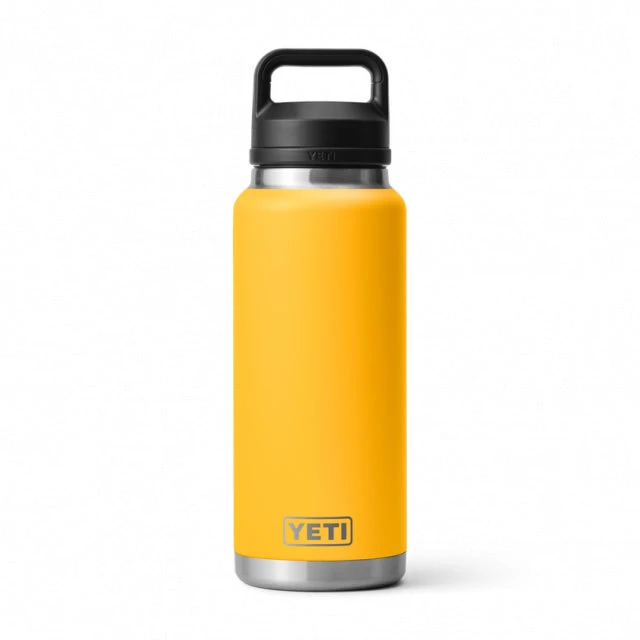Yeti Rambler 36 Oz Bottle With Chug Cap - Image 5