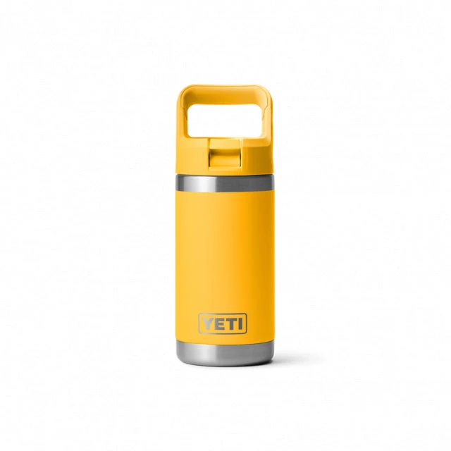 Yeti Rambler Jr 12 Oz Kids Bottle - Image 2