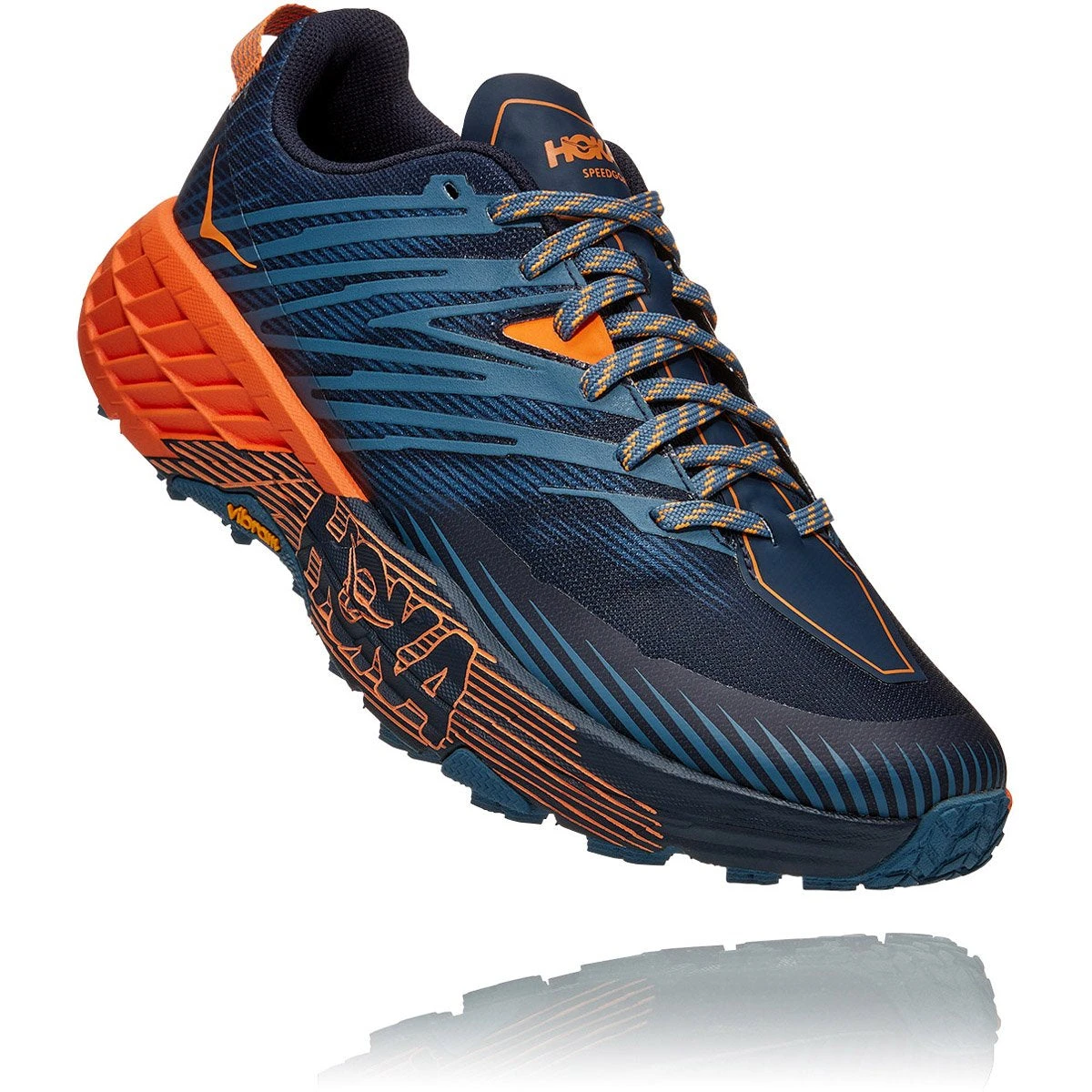 Hoka One One Men's Speedgoat 4 - Image 3