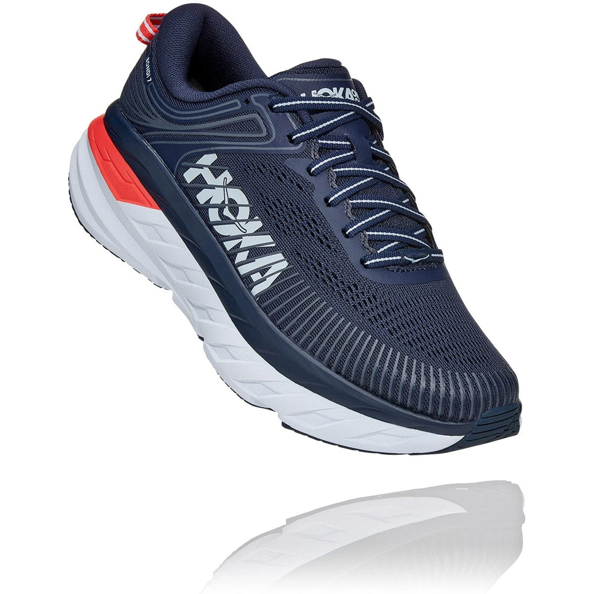 Hoka One One Women's Bondi 7 - Image 7