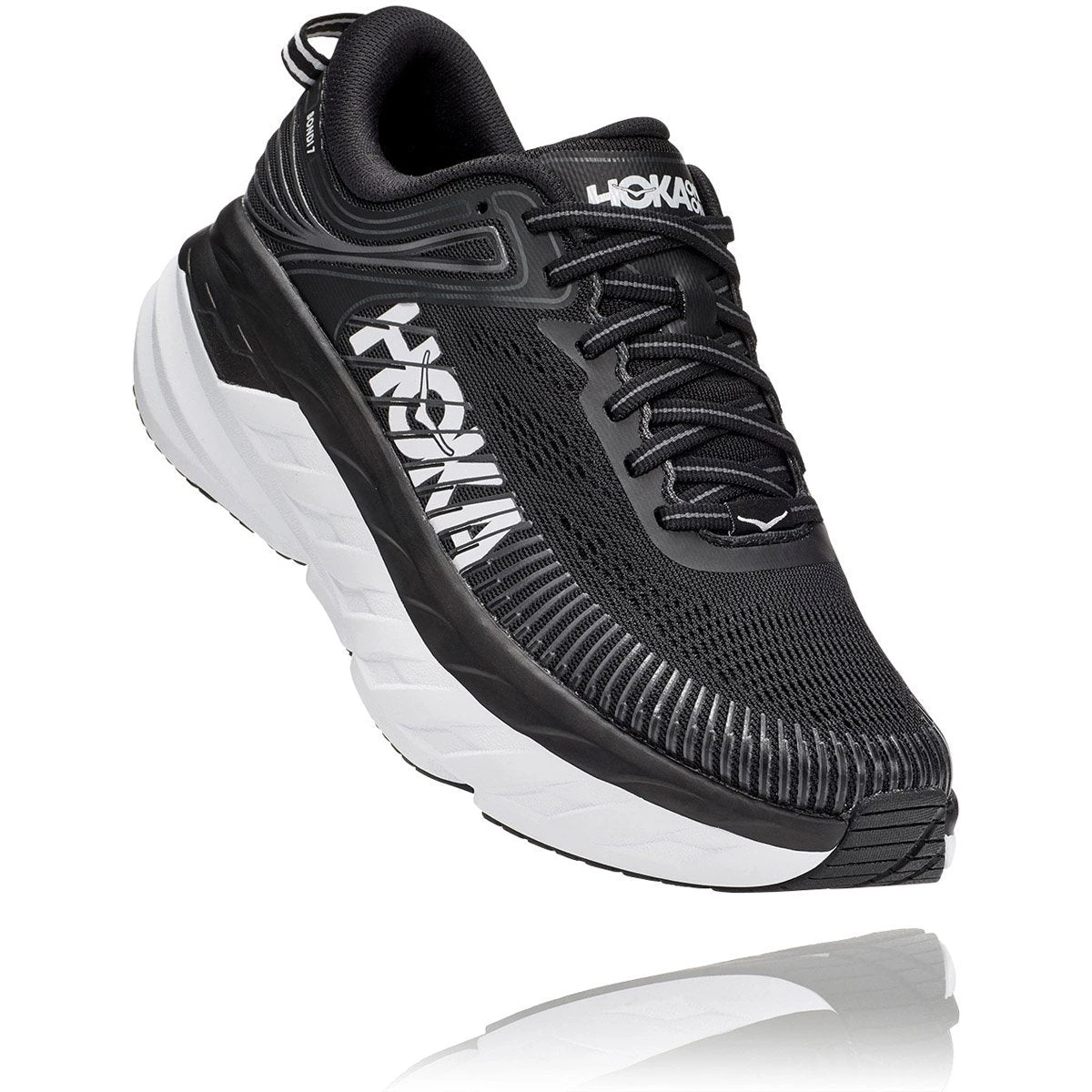 Hoka One One Women's Bondi 7 - Image 6