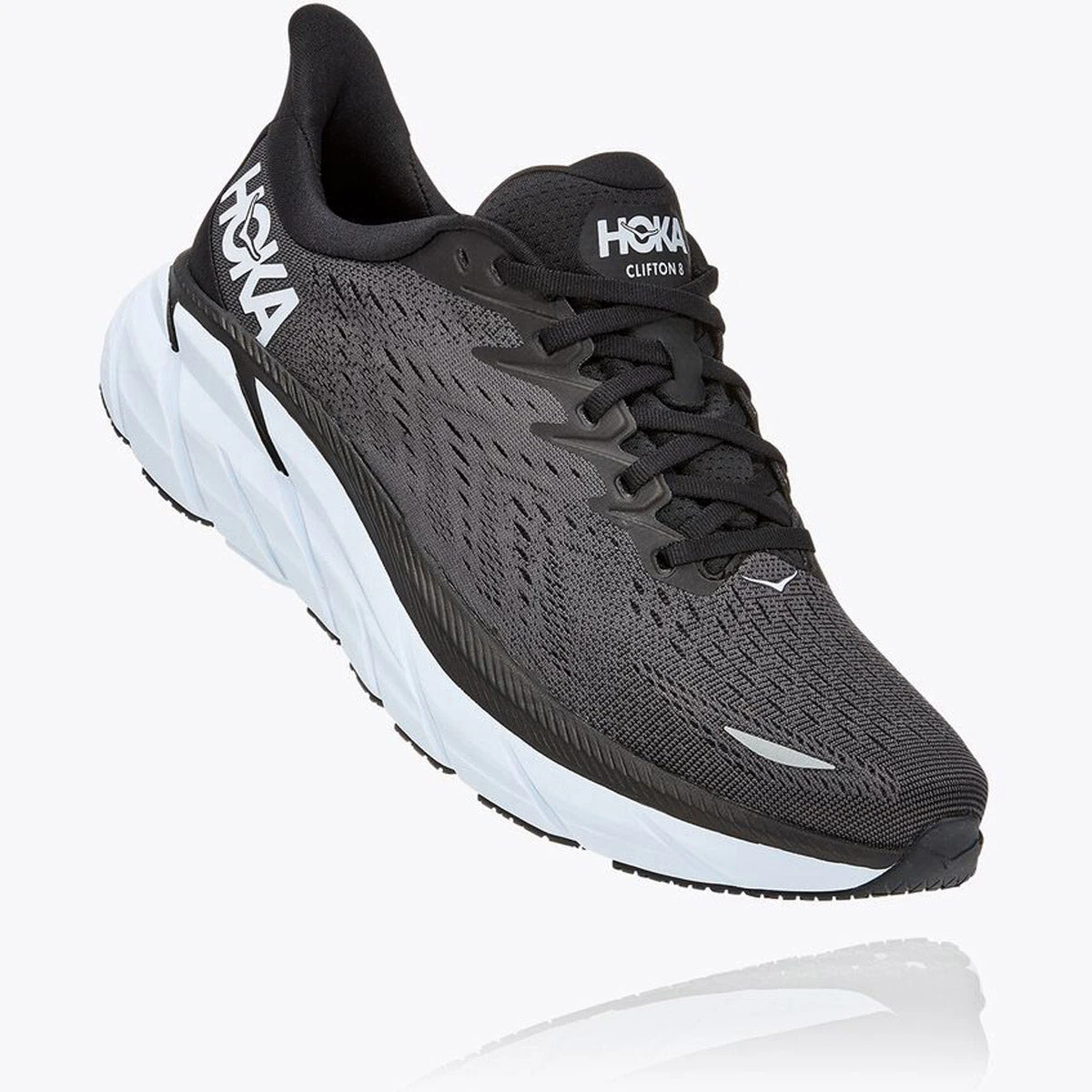 Hoka One One Men's Clifton 8 - Wide