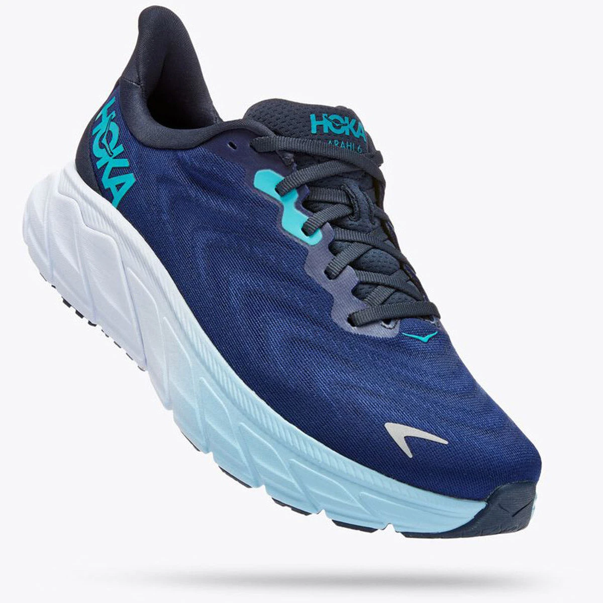Hoka One One Men's Arahi 6 - Image 3