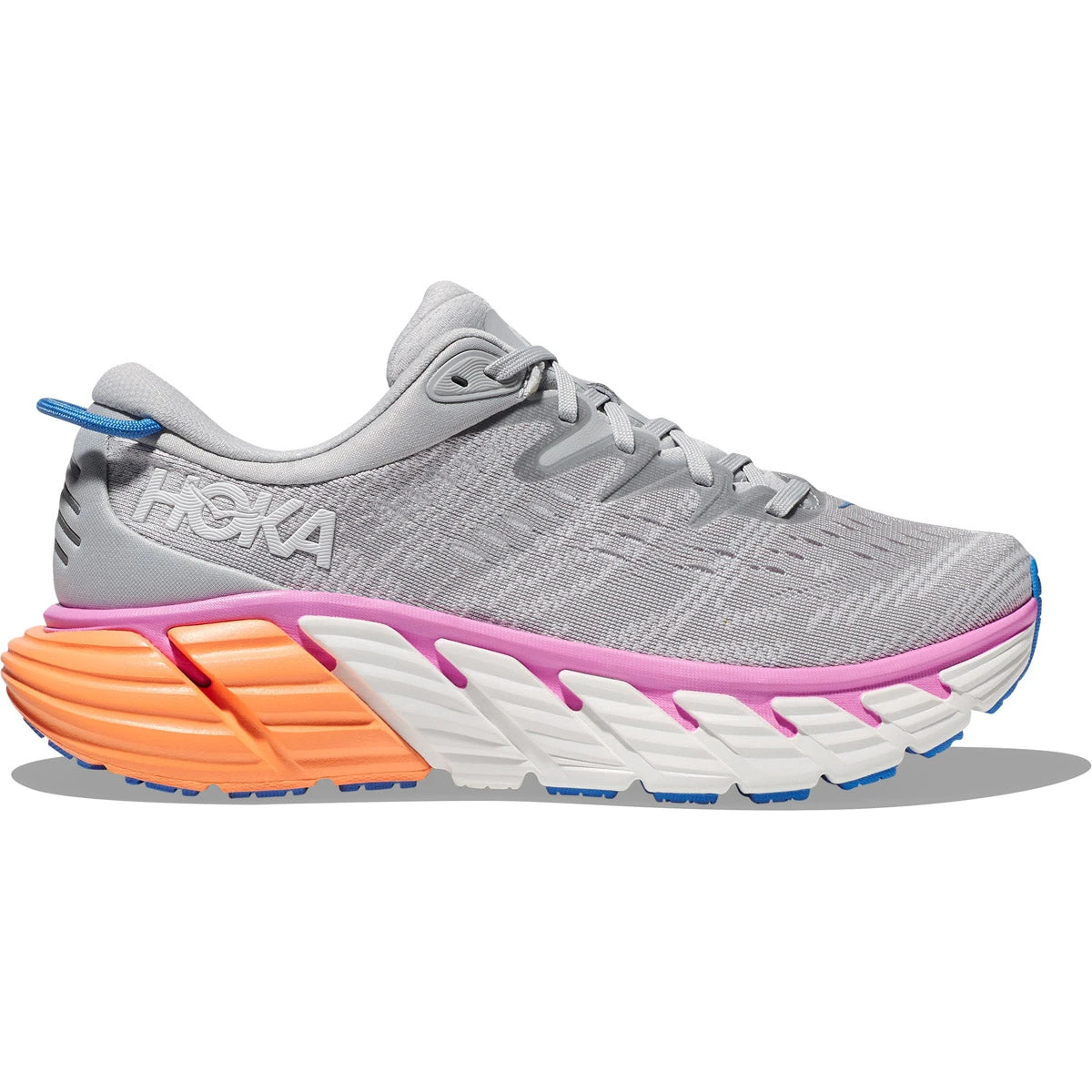 Hoka One One Women's Gaviota 4 - Image 3