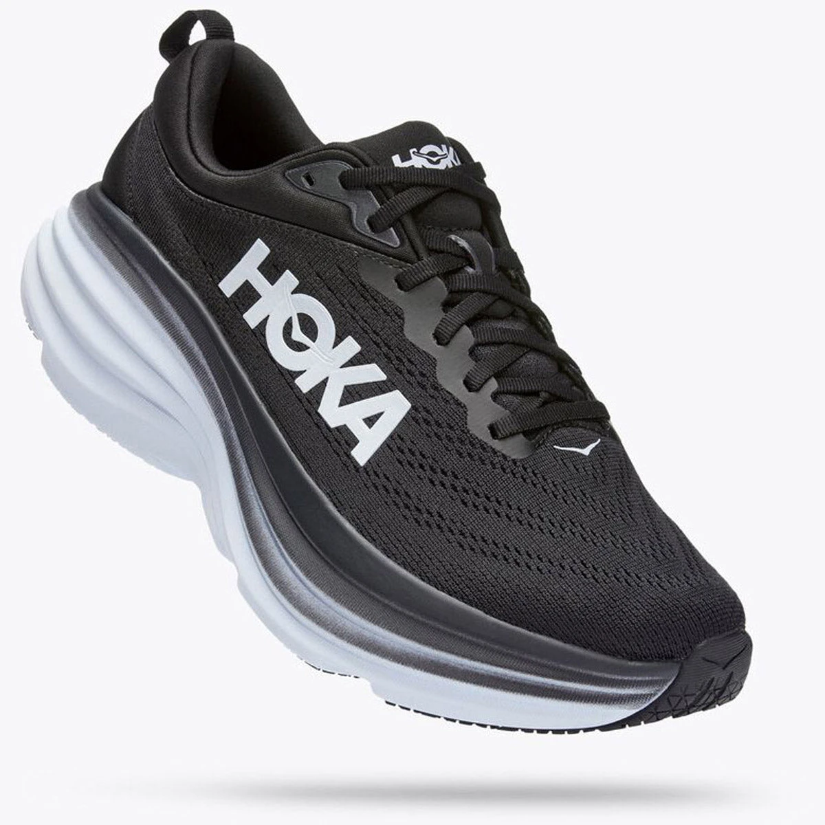 Hoka One One Men's Bondi 8 - Image 2