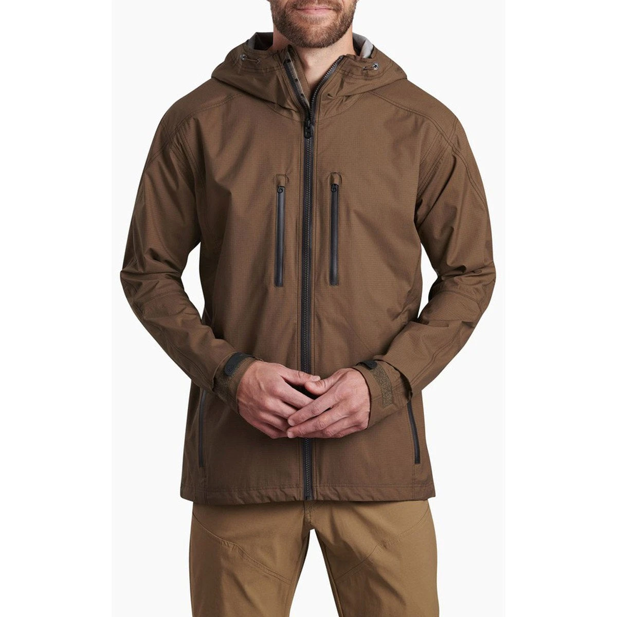 KUHL Men's Jetstream Jacket - Image 3