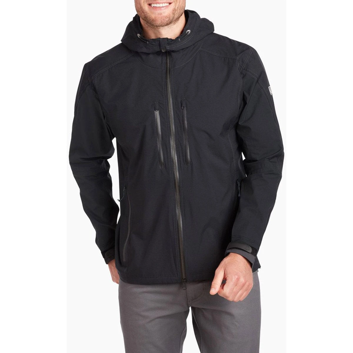 KUHL Men's Jetstream Jacket - Image 2