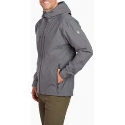 KUHL Men's Jetstream Jacket