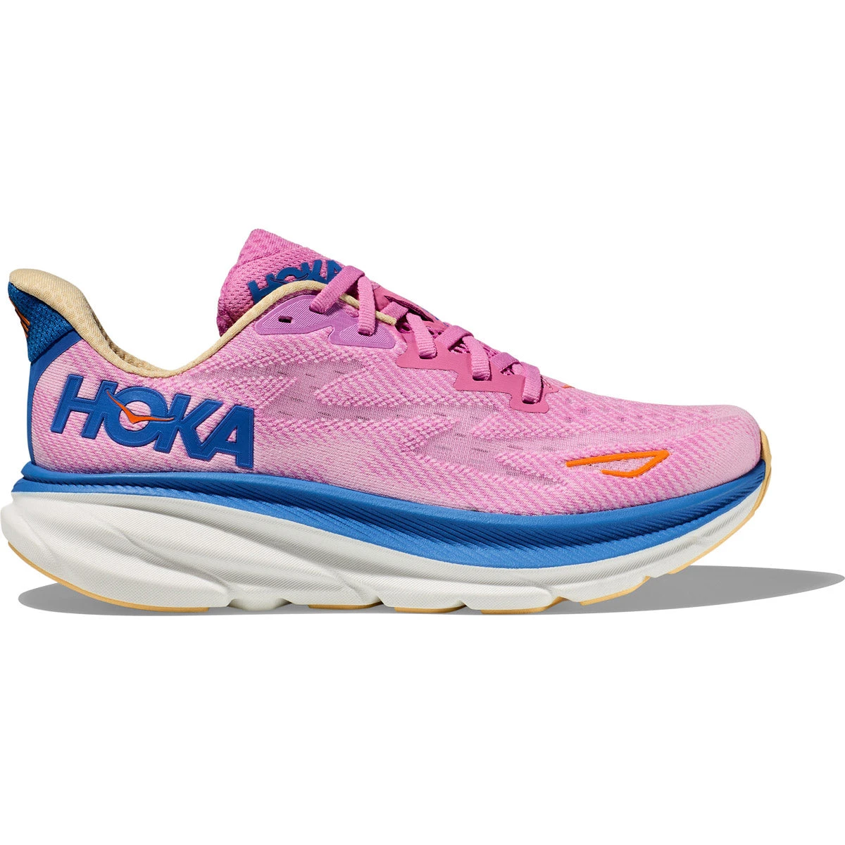 Hoka One One Women's Clifton 9 - Image 3