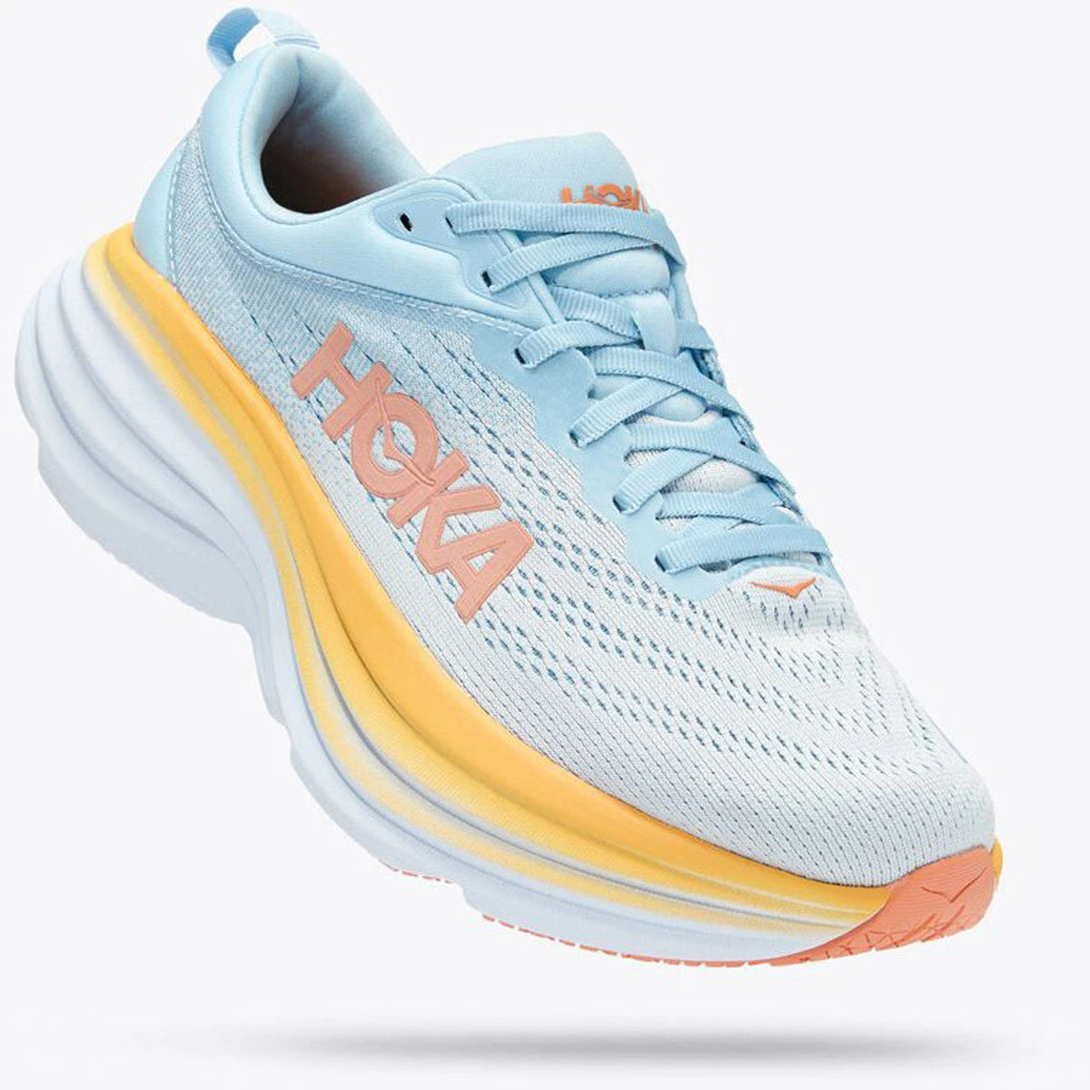 Hoka One One Women's Bondi 8 - Image 2