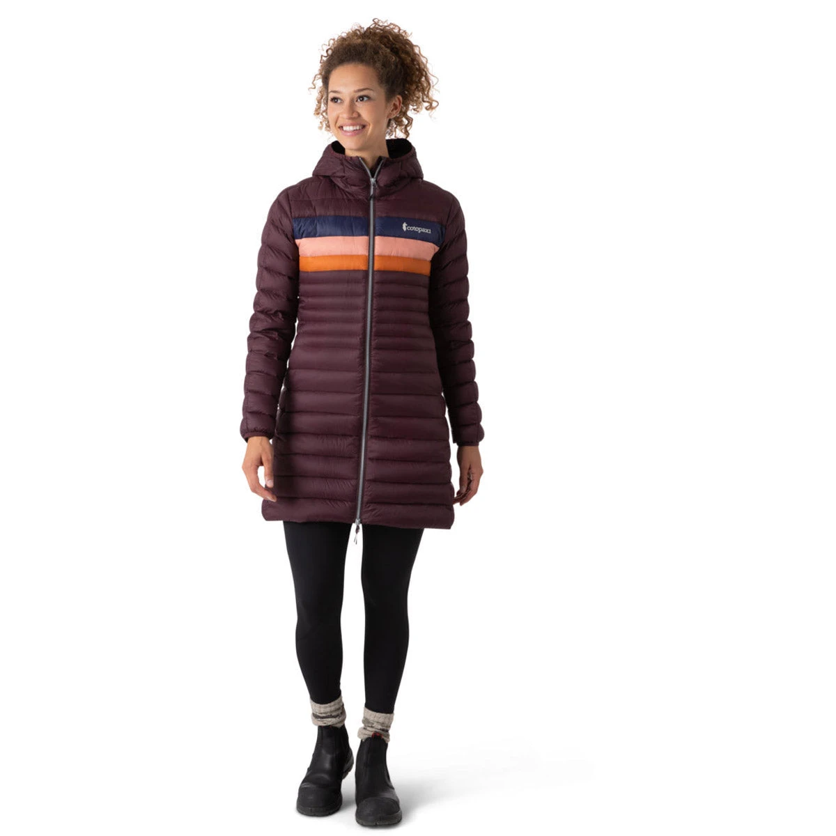 Cotopaxi Women's Fuego Down Parka