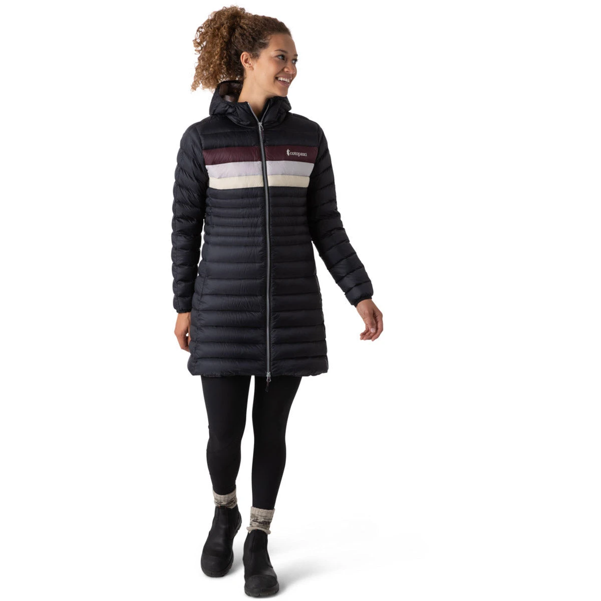 Cotopaxi Women's Fuego Down Parka - Image 2