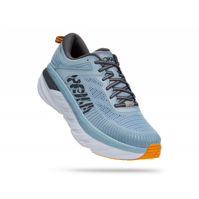 Hoka One One Men's Bondi 7 - Image 2