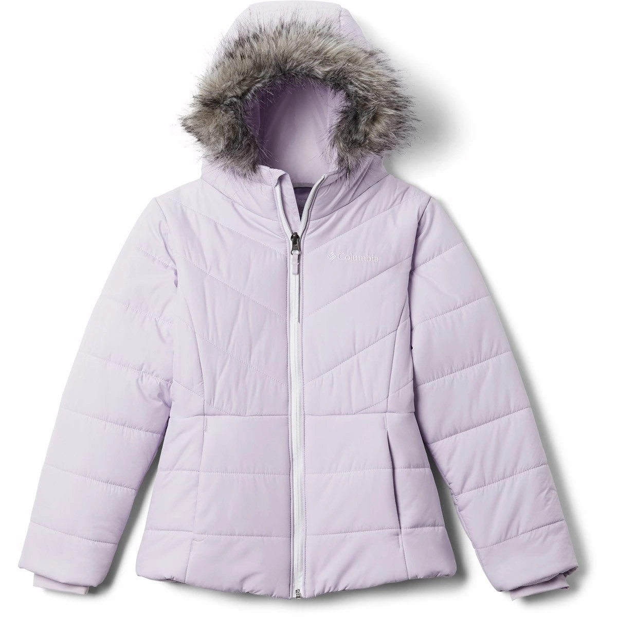 Columbia Girls' Katelyn Crest Jacket - Image 2