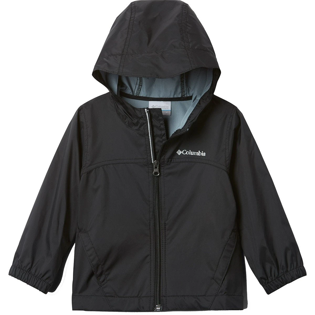 Columbia Boys' Toddler Glennaker Rain Jacket - Image 2