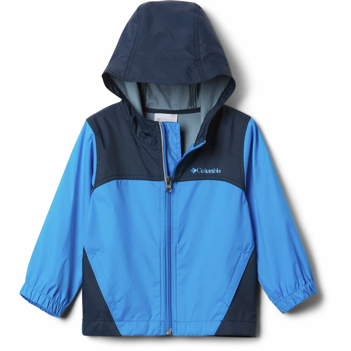 Columbia Boys' Toddler Glennaker Rain Jacket