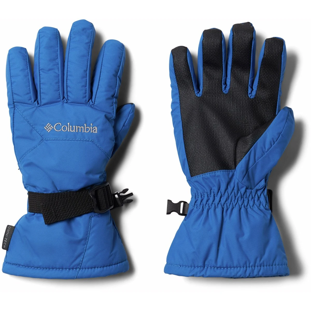 Columbia Kids' Whirlibird Ski Gloves - Image 3