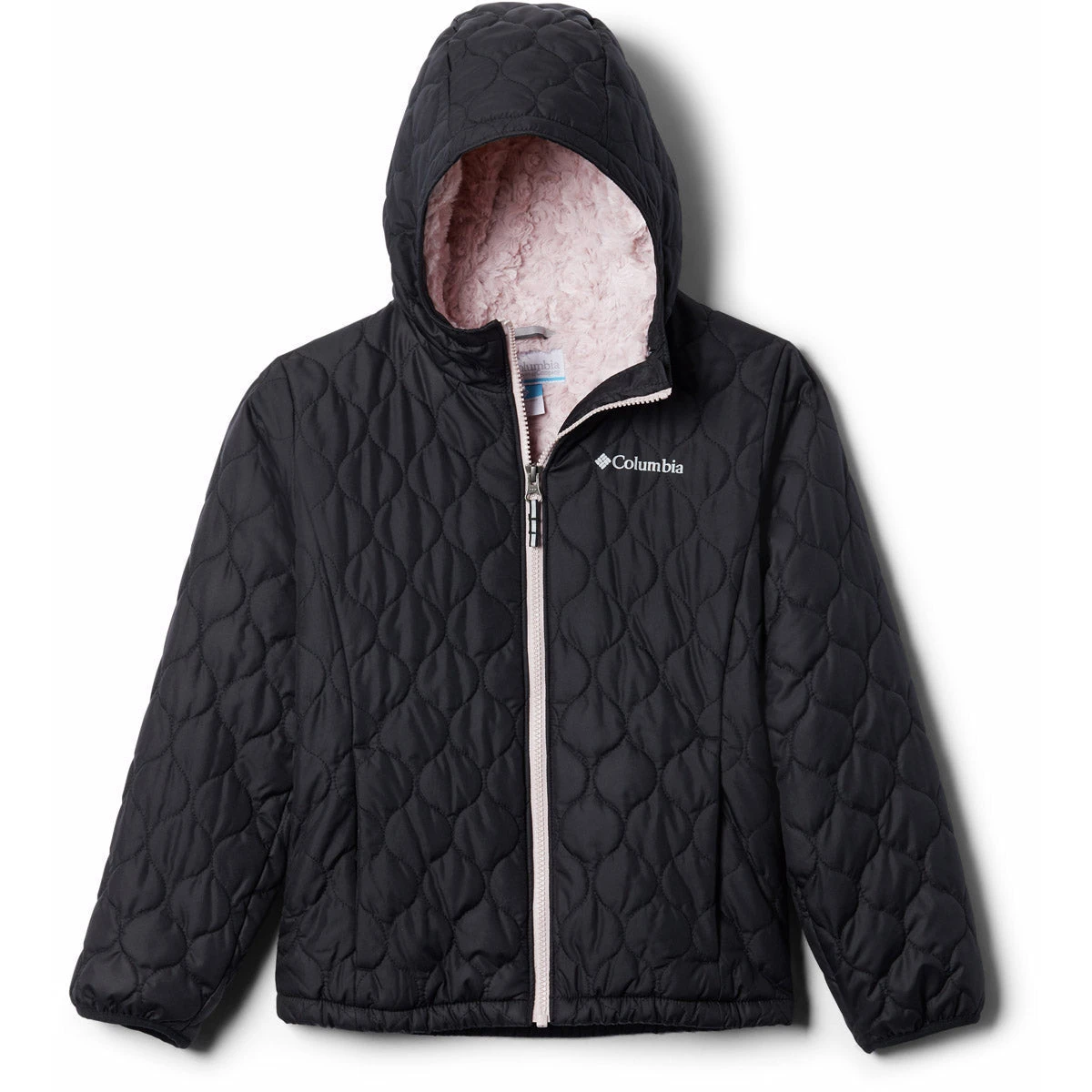 Columbia Girls' Bella Plush Jacket