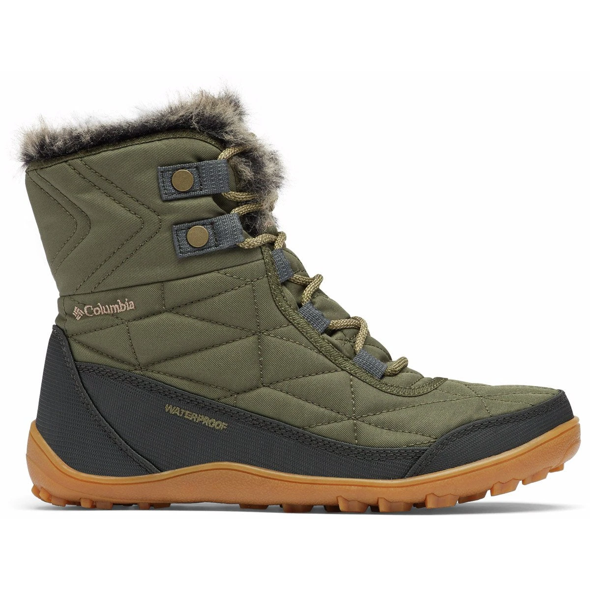 Columbia Women's Minx Shorty III Boot - Image 2