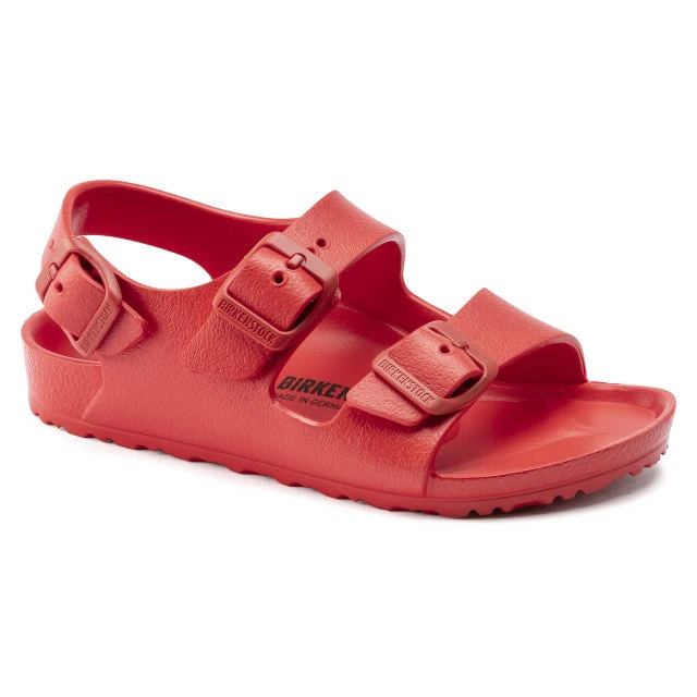 Birkenstock Kids' Milano Essentials EVA