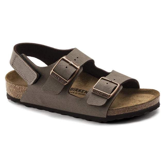 Birkenstock Milano Hook And Loop