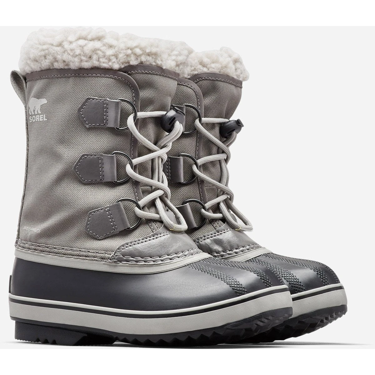 Sorel Youth Yoot Pac Nylon DTV Boot - Image 2