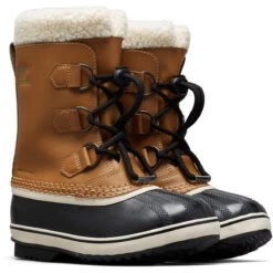 Sorel Youth Yoot Pac TP Boot
