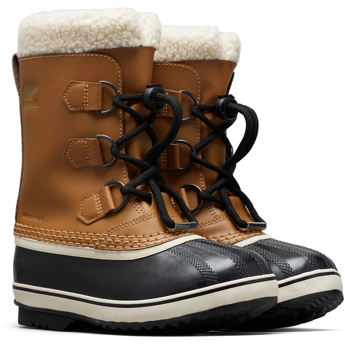 Sorel Youth Yoot Pac TP Boot