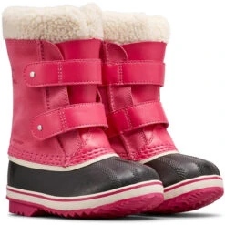 Sorel Childrens 1964 Pac Strap Boot