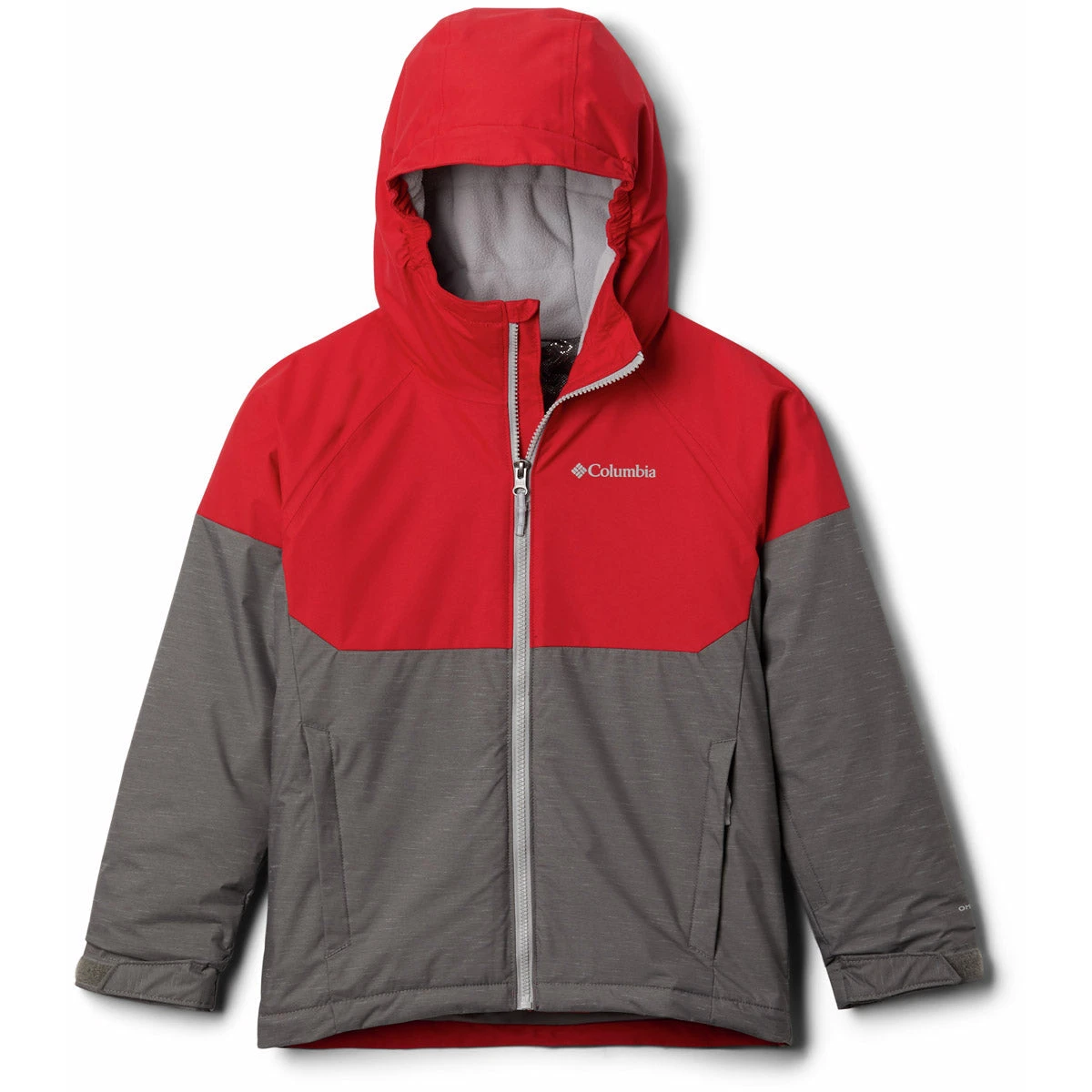 Columbia Boys' Alpine Action II Jacket - Image 2