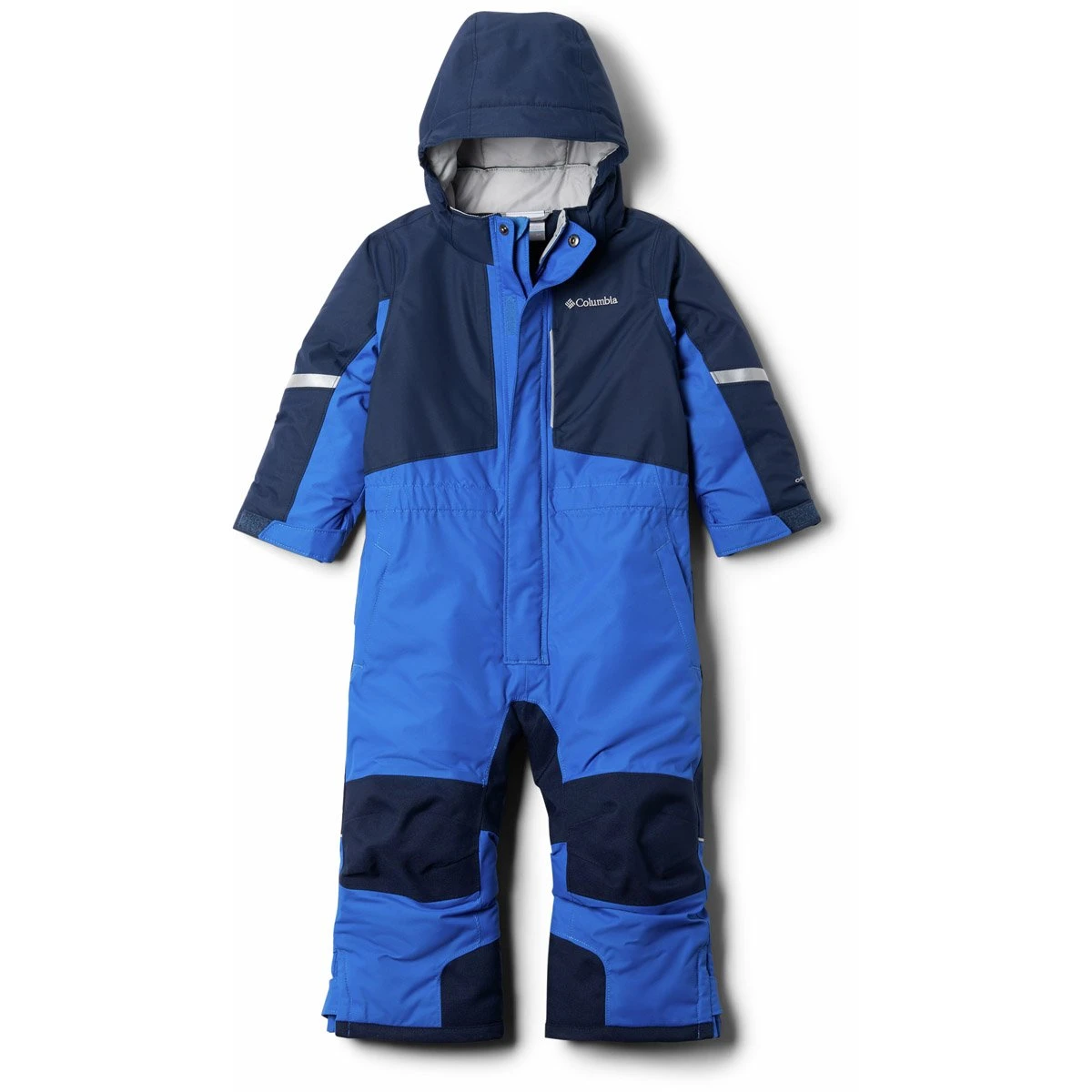 Columbia Toddler Buga II Snowsuit - Image 2