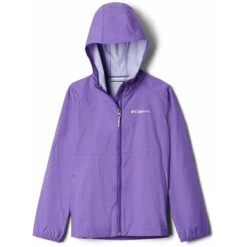 Columbia Girls' Switchback II Jacket