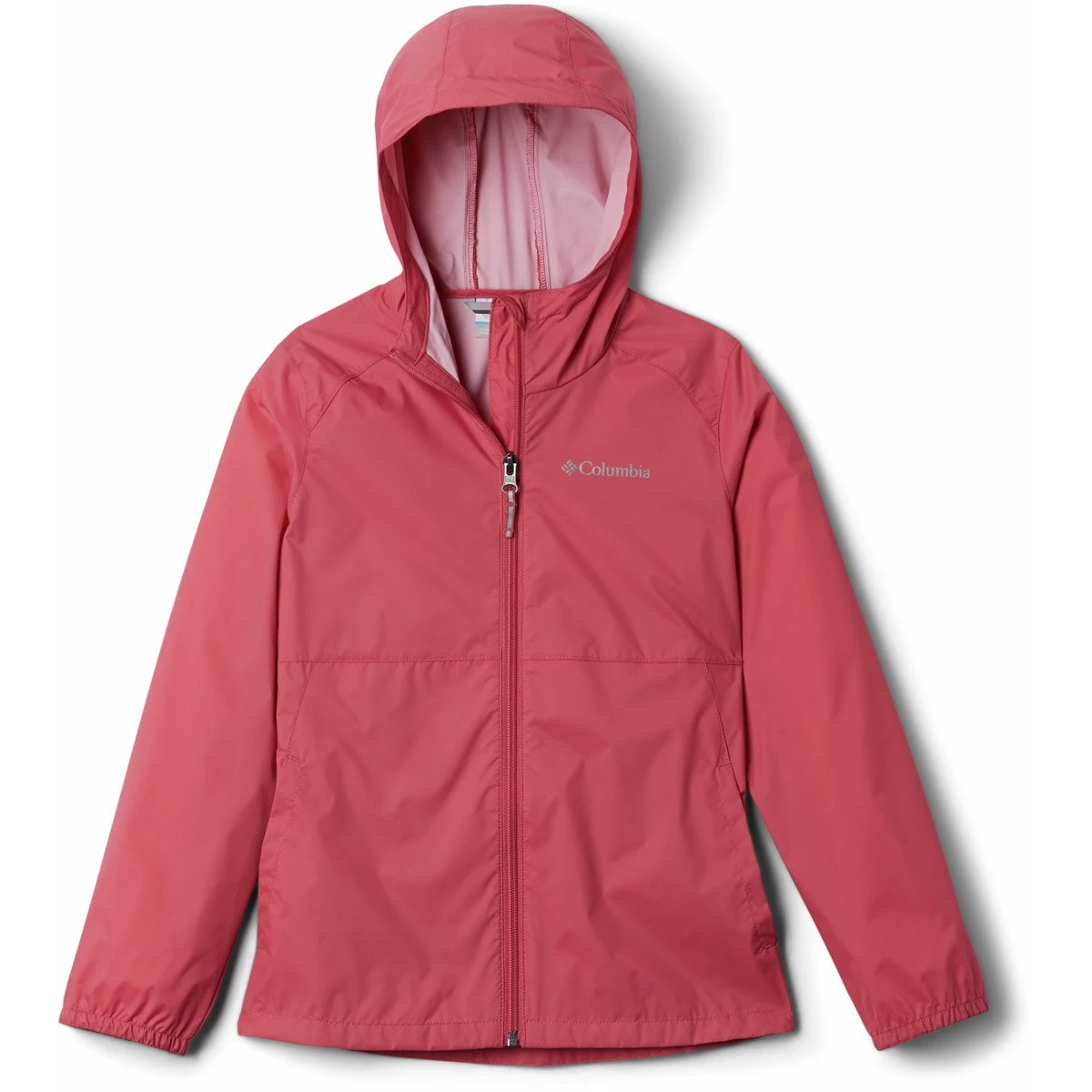 Columbia Girls' Switchback II Jacket - Image 2