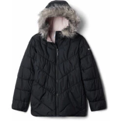 Columbia Girls' Arctic Blast Jacket