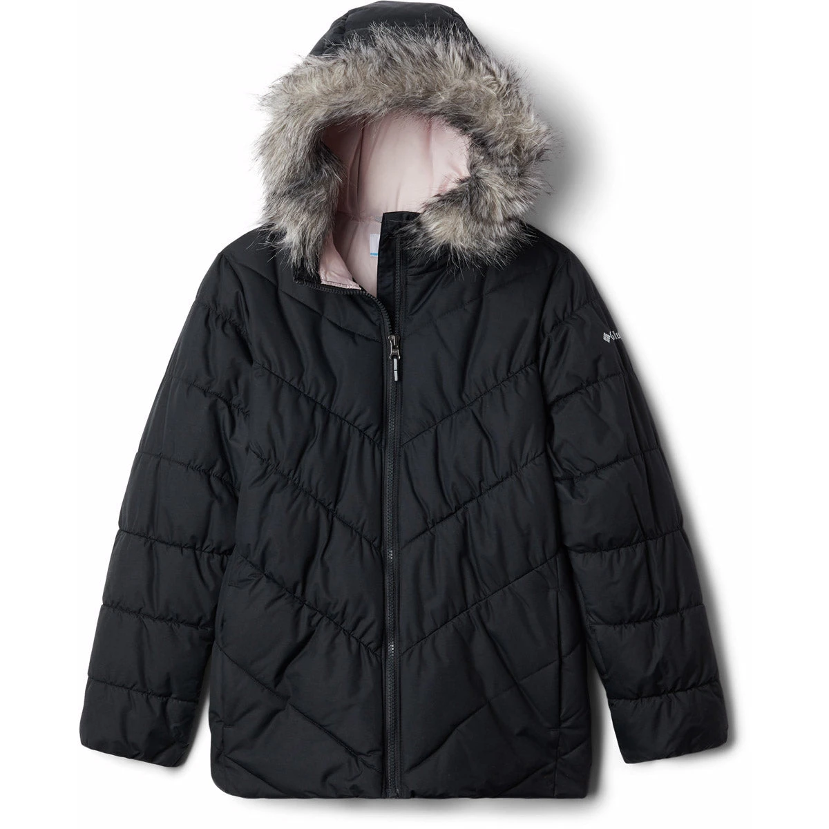 Columbia Girls' Arctic Blast Jacket