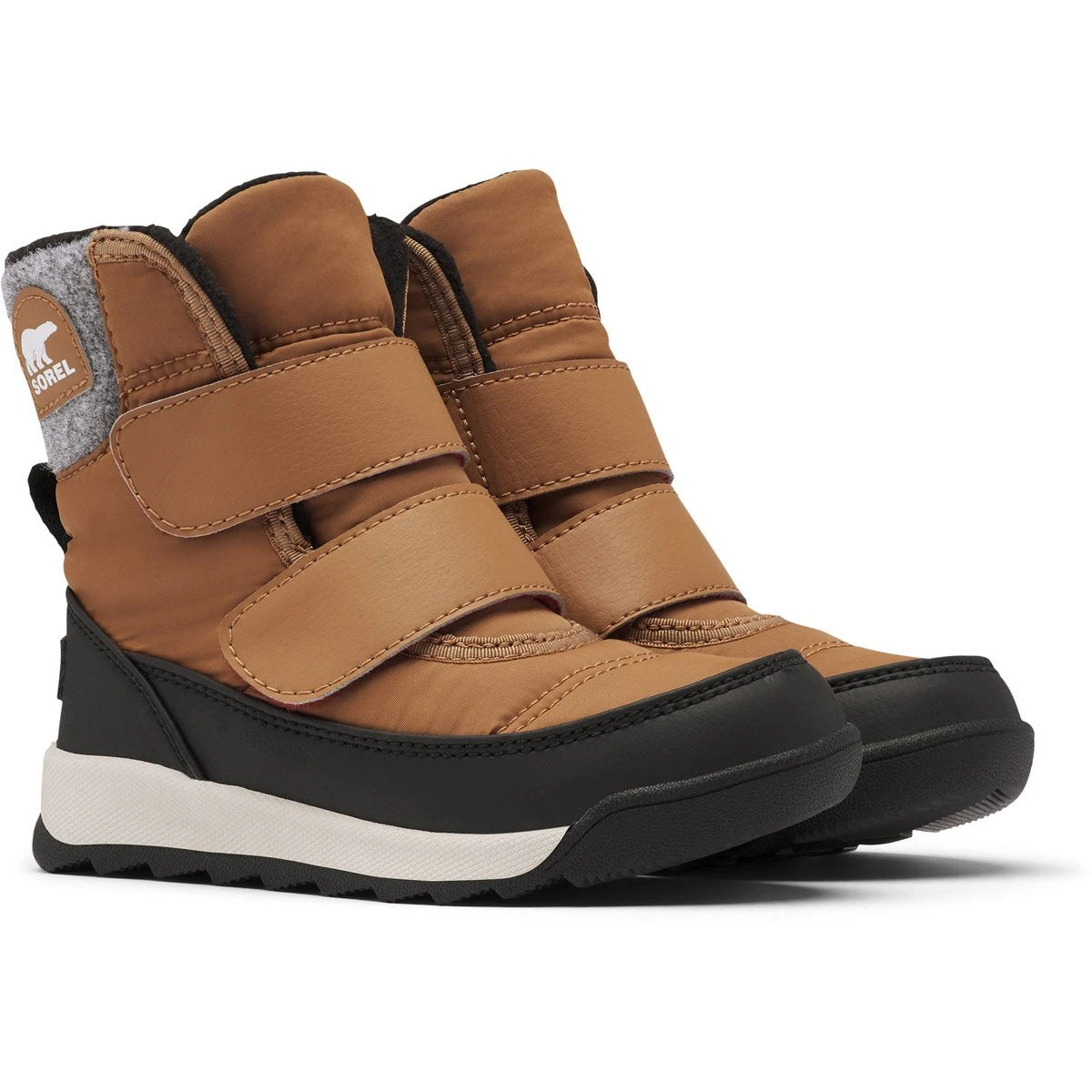 Sorel Toddler Whitney II Strap Boot - Image 2