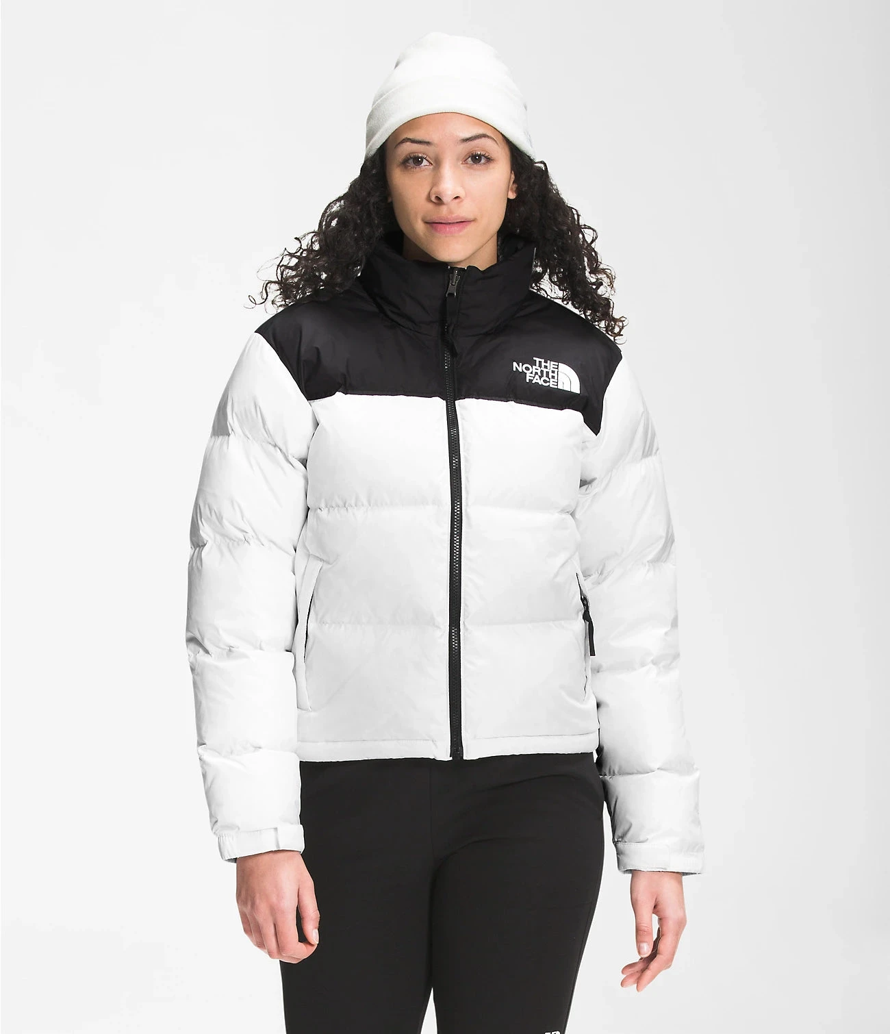 The North Face Women's 1996 Retro Nuptse Jacket - Image 7