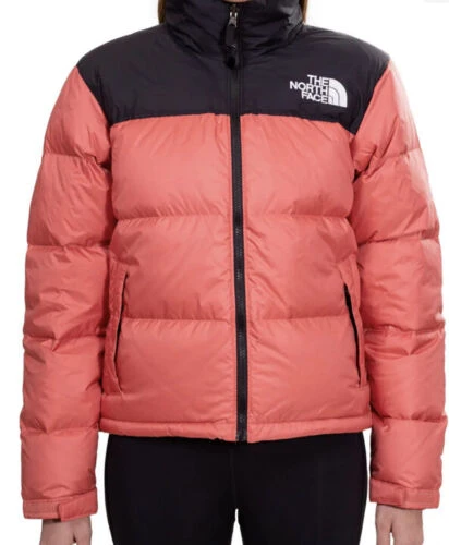 The North Face Women's 1996 Retro Nuptse Jacket - Image 8