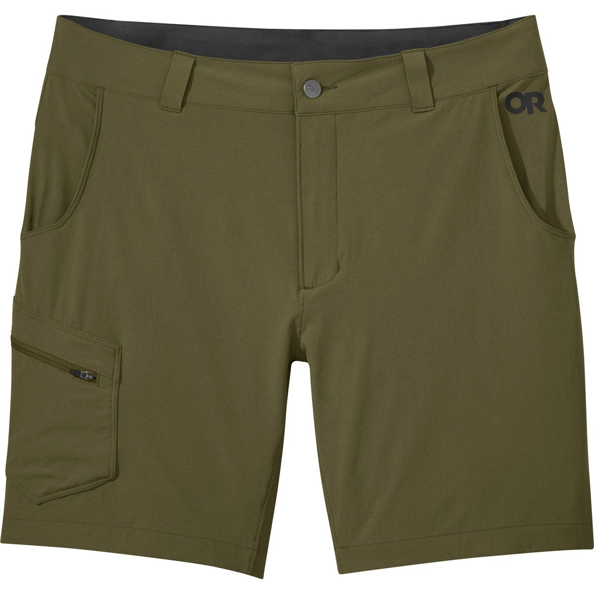 Outdoor Research Men's Ferrosi Shorts - 8" - Image 2