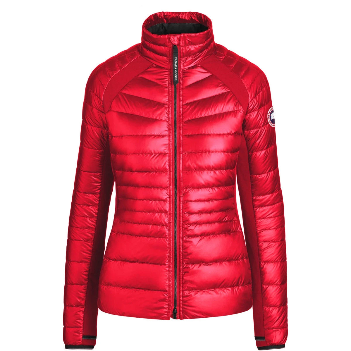 Canada Goose Women's HyBridge Lite Tech Down Jacket - Image 2