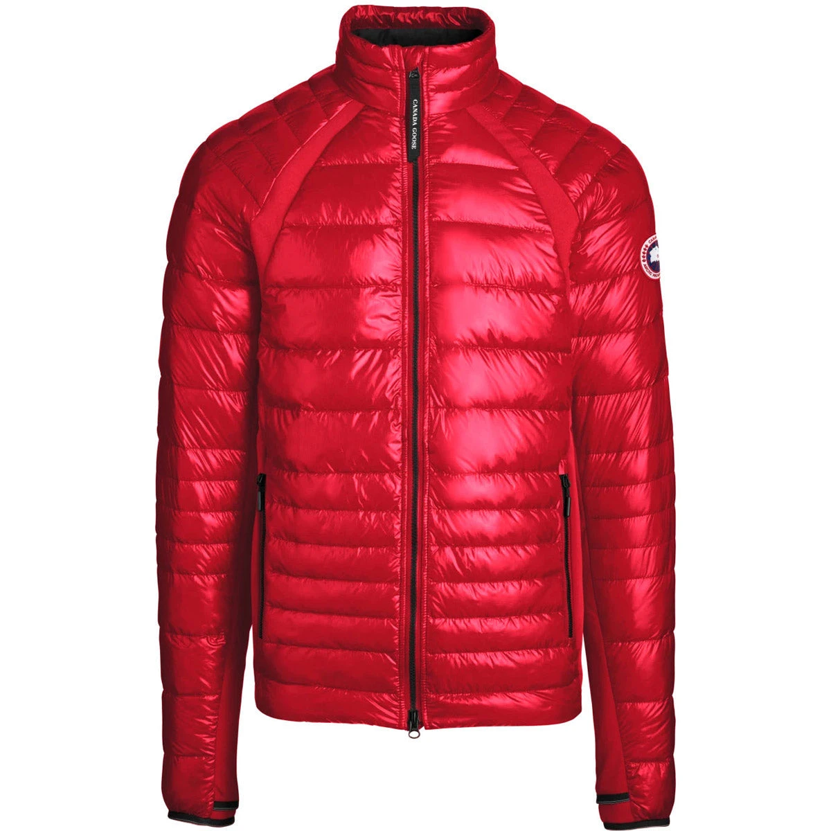 Canada Goose Men's HyBridge Lite Tech Down Jacket - Image 3