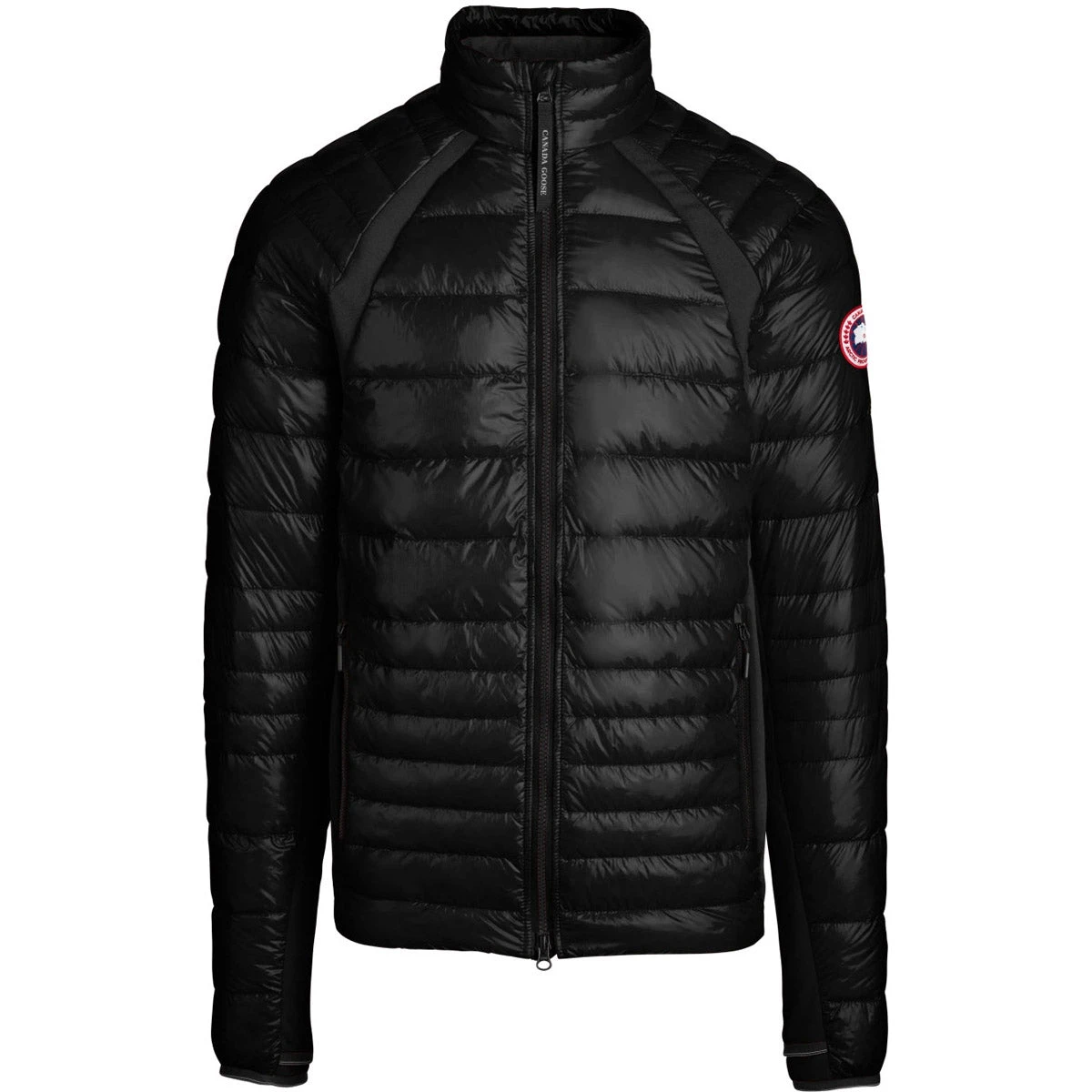 Canada Goose Men's HyBridge Lite Tech Down Jacket - Image 2