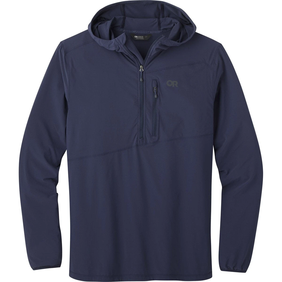 Outdoor Research Men's Astroman Sun Hoodie - Image 4