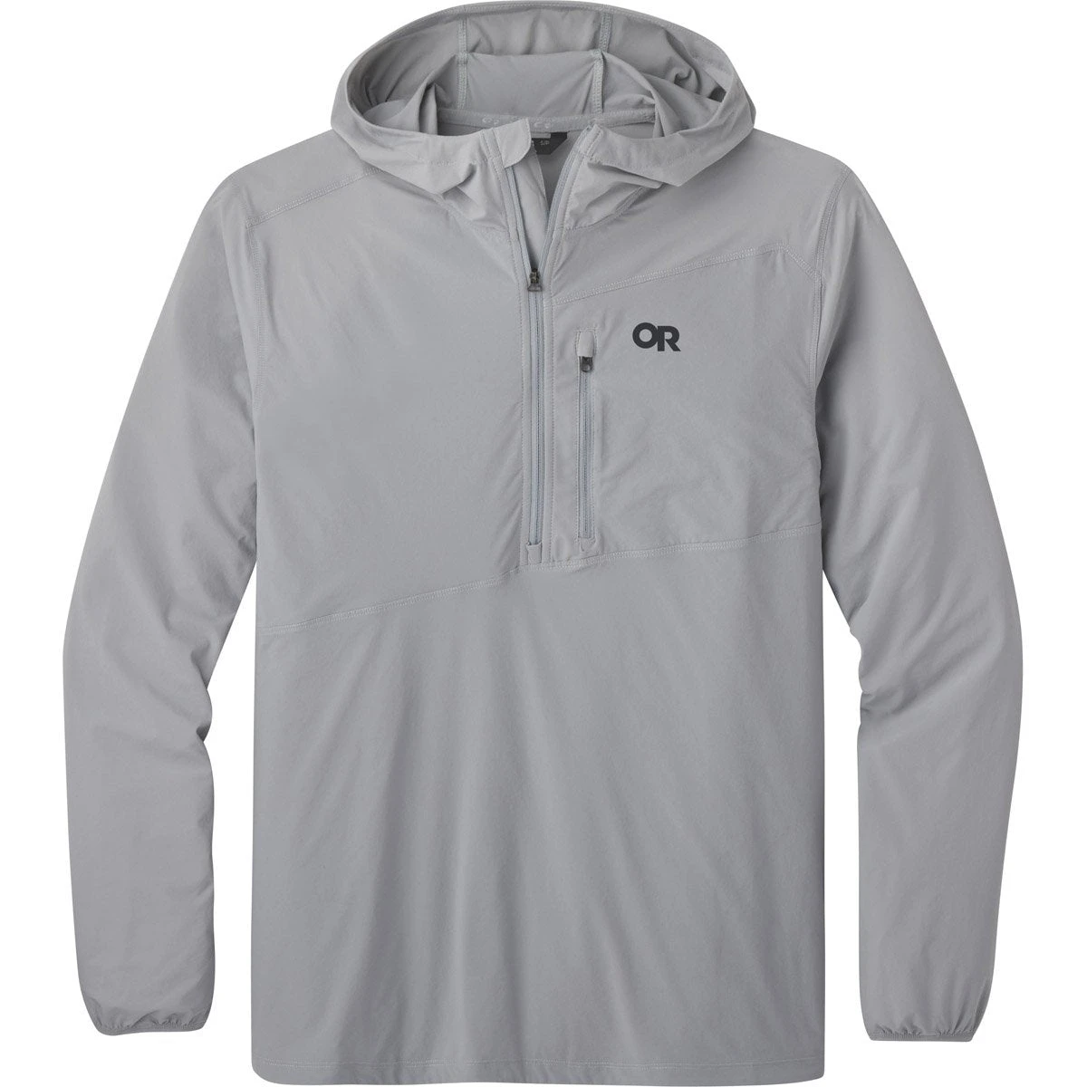 Outdoor Research Men's Astroman Sun Hoodie - Image 3