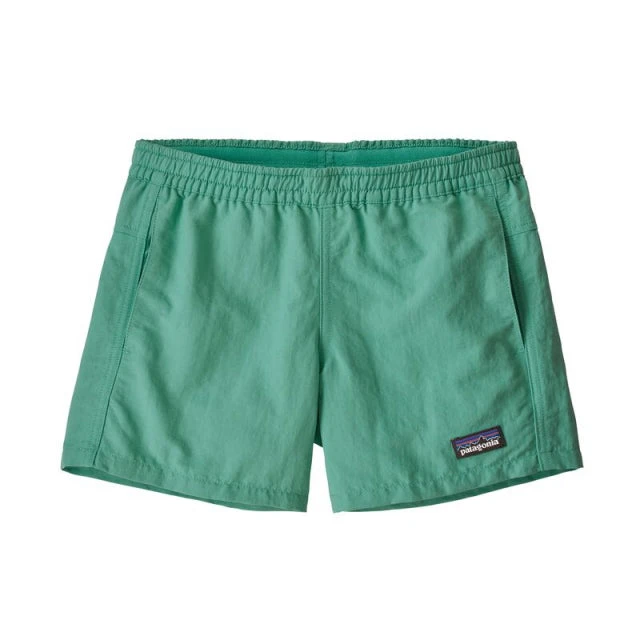 Patagonia Girls' Baggies Shorts